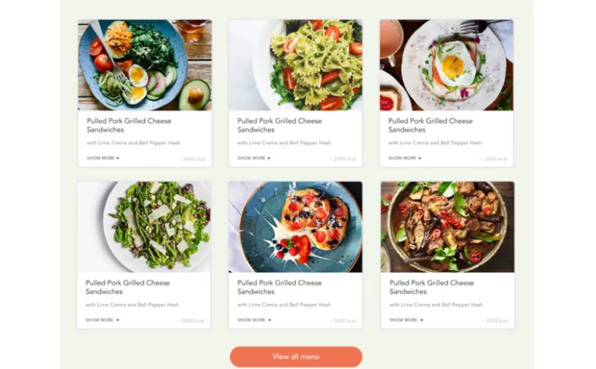 feedme Functionality 2