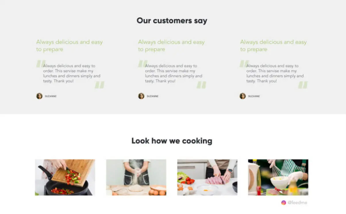 feedme Functionality 4