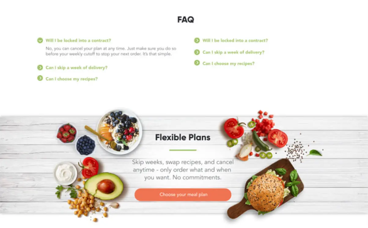 feedme Functionality 5