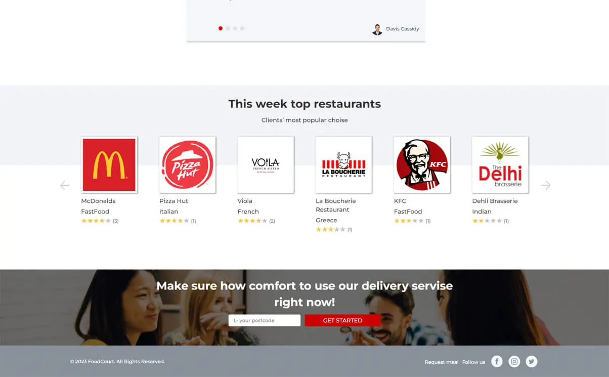 foodcourt solution mobile 1