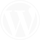WordPress icon